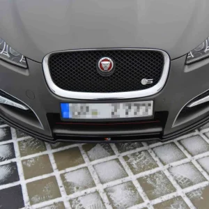DIVISOR DELANTERO JAGUAR XF (X250) MK1 SPORTBRAKE S-PACK