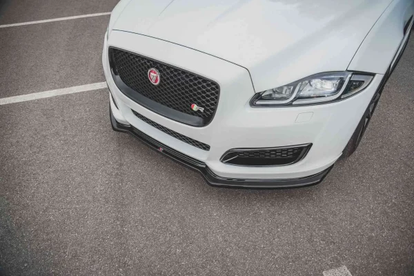 Divisor delantero Jaguar XJ X351 Facelift - Imagen 5