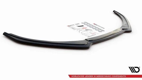 Divisor delantero Jaguar XJ X351 Facelift - Imagen 7