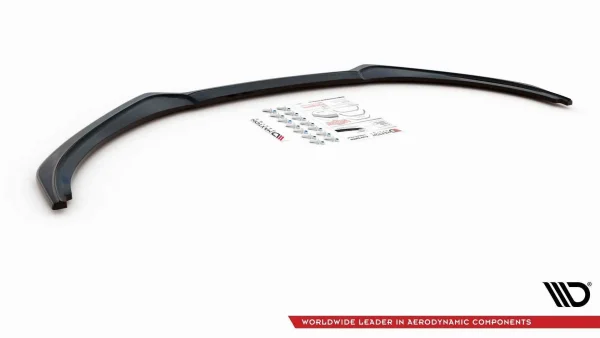 Divisor delantero Jaguar XJ X351 Facelift - Imagen 8