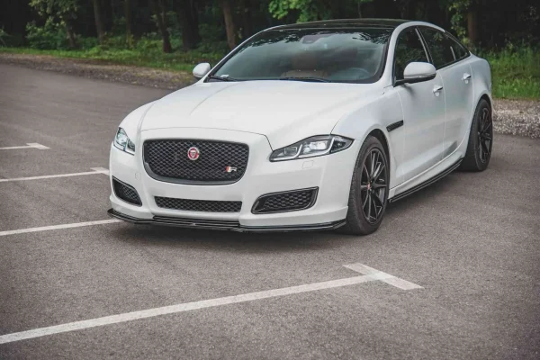Divisor delantero Jaguar XJ X351 Facelift - Imagen 3