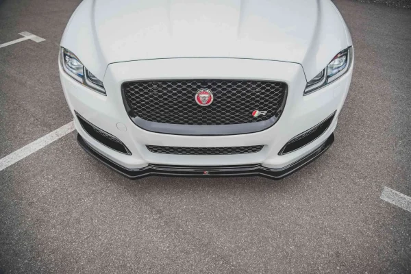 Divisor delantero Jaguar XJ X351 Facelift - Imagen 4
