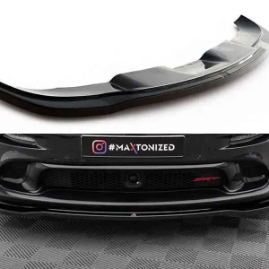 Divisor delantero Jeep Grand Cherokee SRT WK2 Facelift