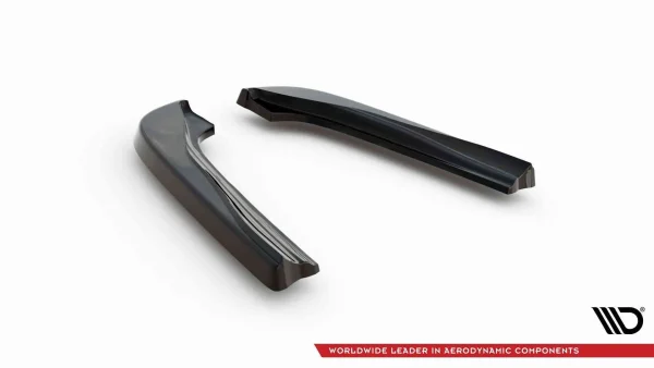 Divisores laterales traseros Jeep Grand Cherokee SRT WK2 Facelift - Imagen 6