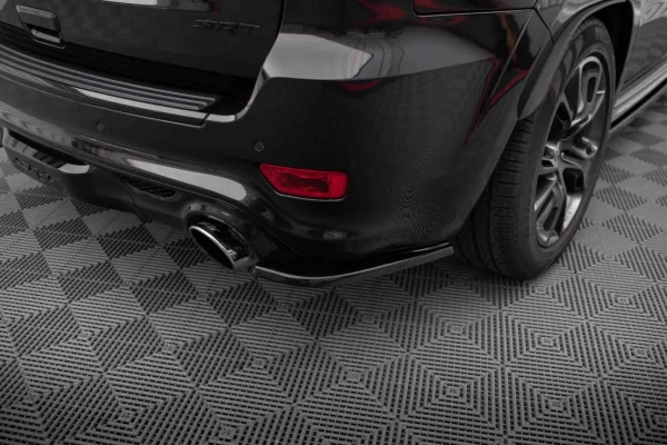 Divisores laterales traseros Jeep Grand Cherokee SRT WK2 Facelift - Imagen 3