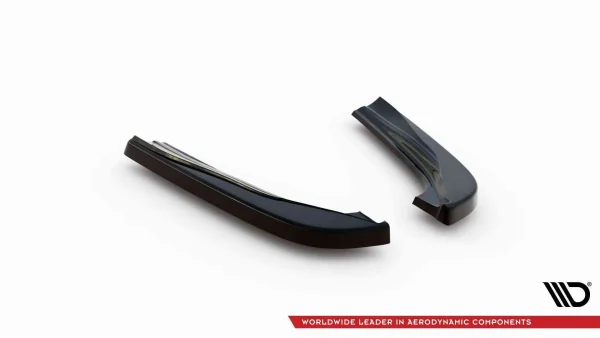 Divisores laterales traseros Jeep Grand Cherokee SRT WK2 Facelift - Imagen 5