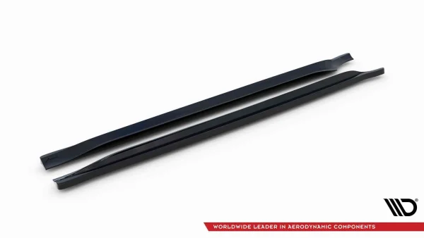 Difusores de faldones laterales Jeep Grand Cherokee SRT WK2 Facelift - Imagen 5