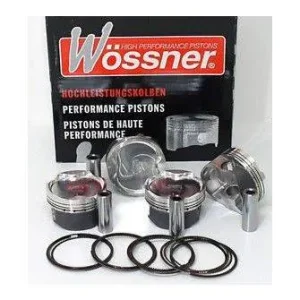 Kit de pistón para: Mazda Miata / MX-5 1.6L