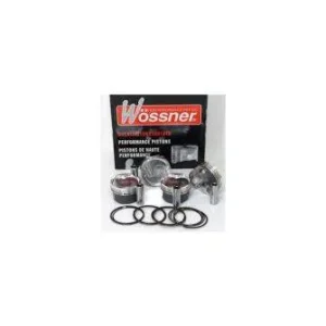 Kit de pistones para: Audi S4 V6 3.0L BØ:84.50mm Rv Wö: :1 cm³