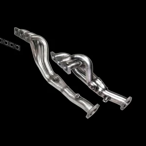 COLECTOR DE ESCAPE DEPORTIVO TUBULAR INOXIDABLE:BMW 320I / BMW 325I / BMW 330I / BMW 330CI / BMW 320CI / BMW 325IX / BMW 330IX