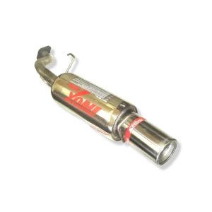 ESCAPE TRASERO INOXIDABLE:ROVER 220 1Ø101