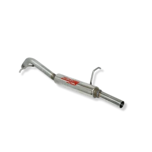 ESCAPE TRASERO INOXIDABLE GRUPO-N USO EXCLUSIVO PARA COMPETICIÓN:PEUGEOT 207 / PEUGEOT 207 CC 1Ø50