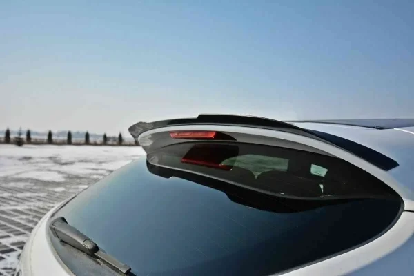 TAPA DE ALERÓN KIA PRO CEE'D GT MK2 - Imagen 2