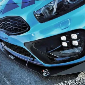 DIVISOR DELANTERO DE CARRERAS KIA CEE'D / PRO CEE'D GT MK2