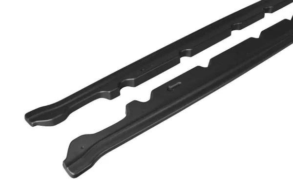 DIFUSORES DE FARO LATERALES KIA CEE'D / PRO CEE'D GT MK2 - Imagen 6