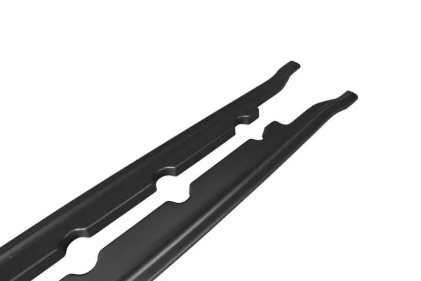 DIFUSORES DE FARO LATERALES KIA CEE'D / PRO CEE'D GT MK2 - Imagen 7