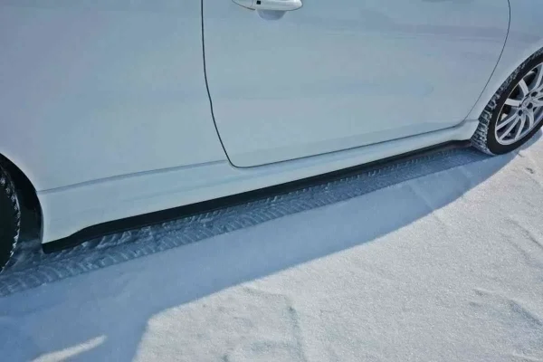 DIFUSORES DE FARO LATERALES KIA CEE'D / PRO CEE'D GT MK2 - Imagen 3