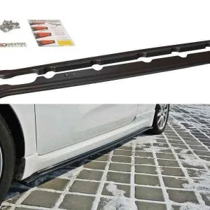 DIFUSORES DE FARO LATERALES KIA CEE'D / PRO CEE'D GT MK2