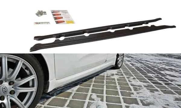 DIFUSORES DE FARO LATERALES KIA CEE'D / PRO CEE'D GT MK2