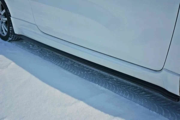 DIFUSORES DE FARO LATERALES KIA CEE'D / PRO CEE'D GT MK2 - Imagen 4