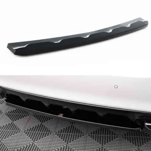 Splitter trasero para Kia Ceed GT Mk3