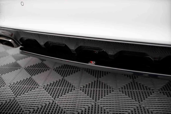 Splitter trasero para Kia Ceed GT Mk3 - Imagen 4