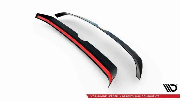 Tapa del alerón del Kia ProCeed GT / GT-Line Mk1 - Imagen 5