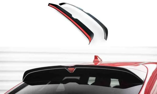 Tapa del alerón del Kia ProCeed GT / GT-Line Mk1
