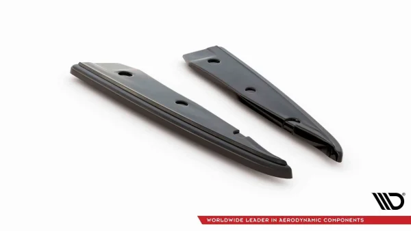 Splitters laterales traseros Kia ProCeed GT / GT-Line Mk1 - Imagen 5