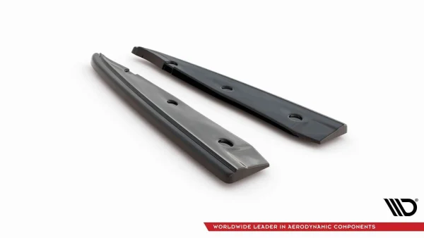 Splitters laterales traseros Kia ProCeed GT / GT-Line Mk1 - Imagen 6