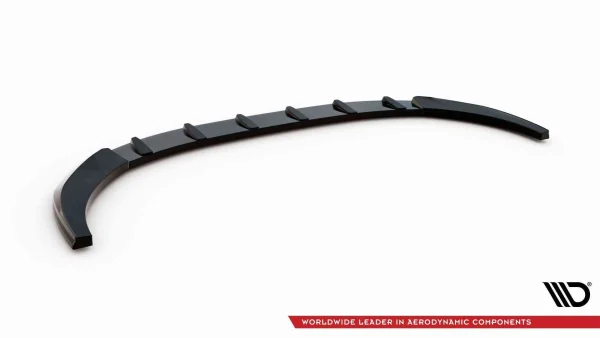 Splitter delantero V.2 Kia Proceed GT Mk3 Facelift / Ceed GT / GT-Line Mk1 Facelift - Imagen 5