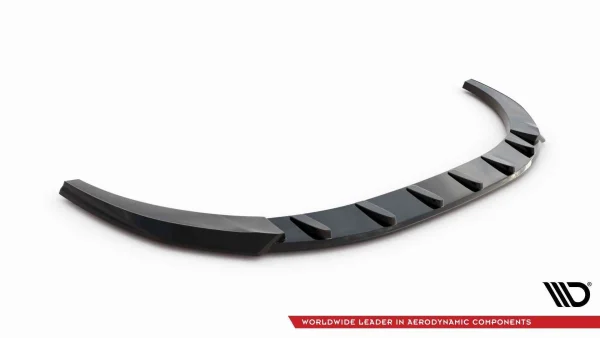 Splitter delantero V.2 Kia Proceed GT Mk3 Facelift / Ceed GT / GT-Line Mk1 Facelift - Imagen 4