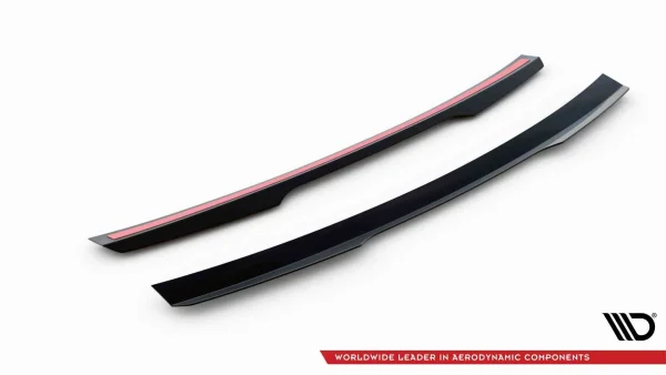 Tapa del alerón superior del Kia EV6 GT-Line Mk1 - Imagen 6