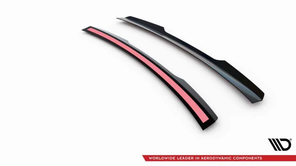 Tapa del alerón superior del Kia EV6 GT-Line Mk1 - Imagen 7