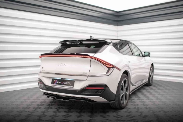 Tapa del alerón superior del Kia EV6 GT-Line Mk1 - Imagen 3