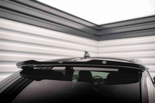 Tapa del alerón superior del Kia EV6 GT-Line Mk1 - Imagen 4