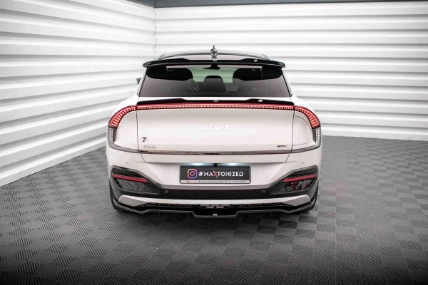 Tapa del alerón superior del Kia EV6 GT-Line Mk1 - Imagen 2