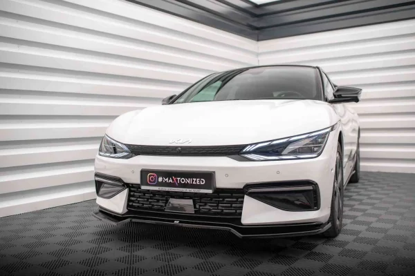 Juego de Splitters Kia EV6 GT-Line Mk1 - Imagen 4