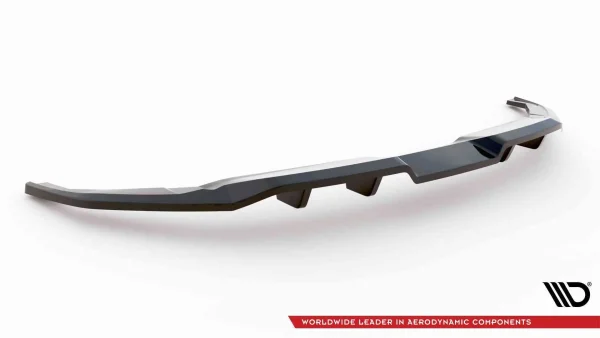 Juego de Splitters Kia EV6 GT-Line Mk1 - Imagen 22