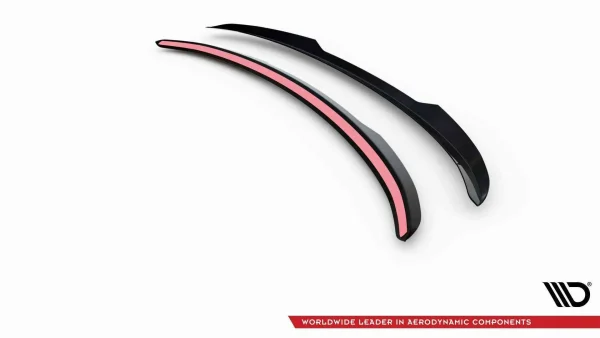 Juego de Splitters Kia EV6 GT-Line Mk1 - Imagen 25
