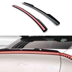 Tapa del alerón inferior del Kia EV6 GT-Line Mk1