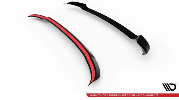 Tapa del alerón del Kia EV9 GT-Line Mk1 - Imagen 5