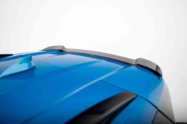 Tapa del alerón del Kia EV9 GT-Line Mk1 - Imagen 2