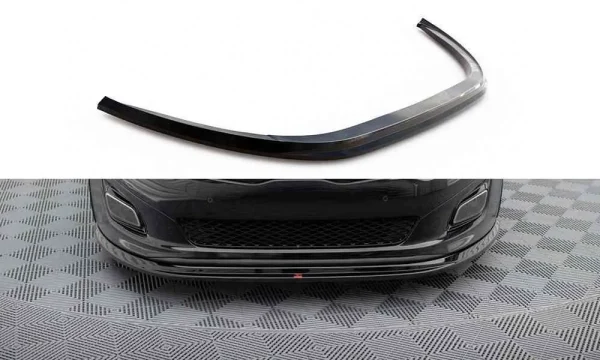 Divisor delantero Kia Optima Mk3