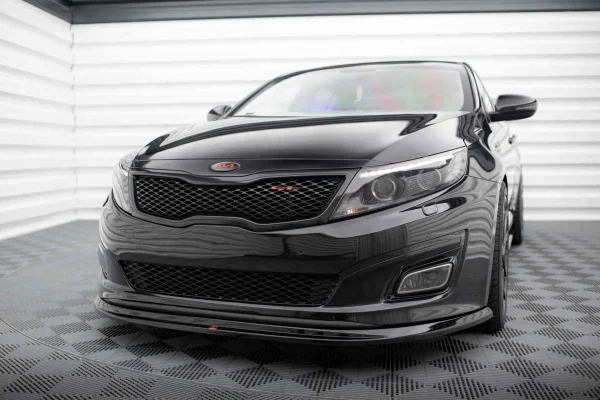 Divisor delantero Kia Optima Mk3 - Imagen 3