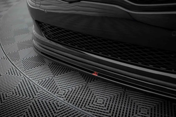Divisor delantero Kia Optima Mk3 - Imagen 4