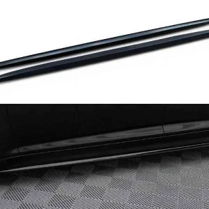 Difusores de faldones laterales Kia Optima Mk3