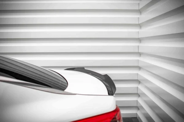 Tapa del alerón del Kia Optima Mk4 - Imagen 2