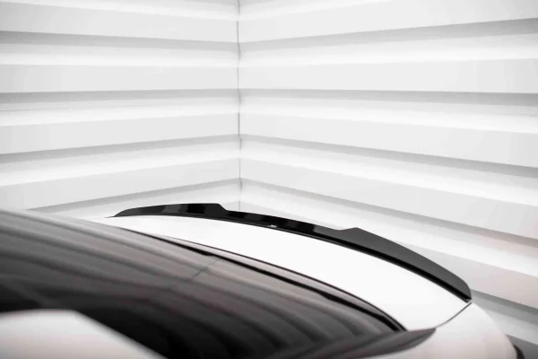 Tapa del alerón del Kia Optima Mk4 - Imagen 5