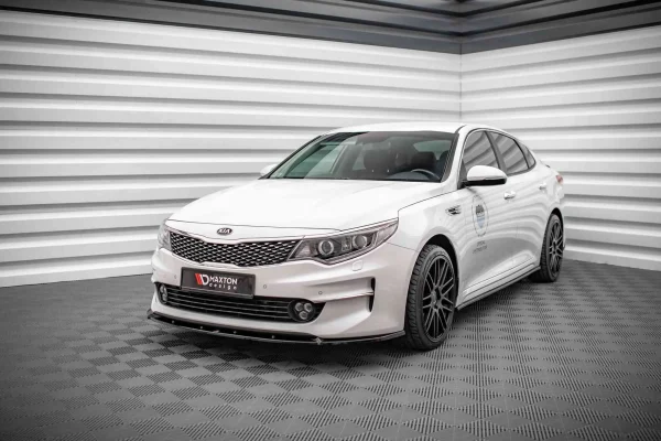 Divisor Delantero V.1 Kia Optima Mk4 - Imagen 4